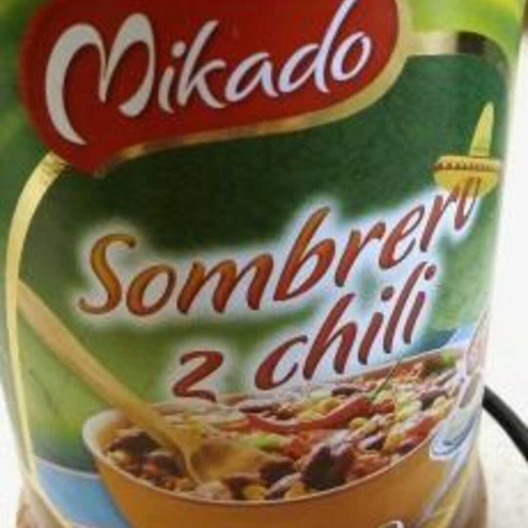 Mikado Sombrero z Chili