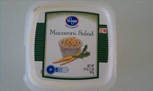 Kroger Macaroni Salad