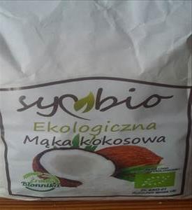 Symbio Mąka Kokosowa