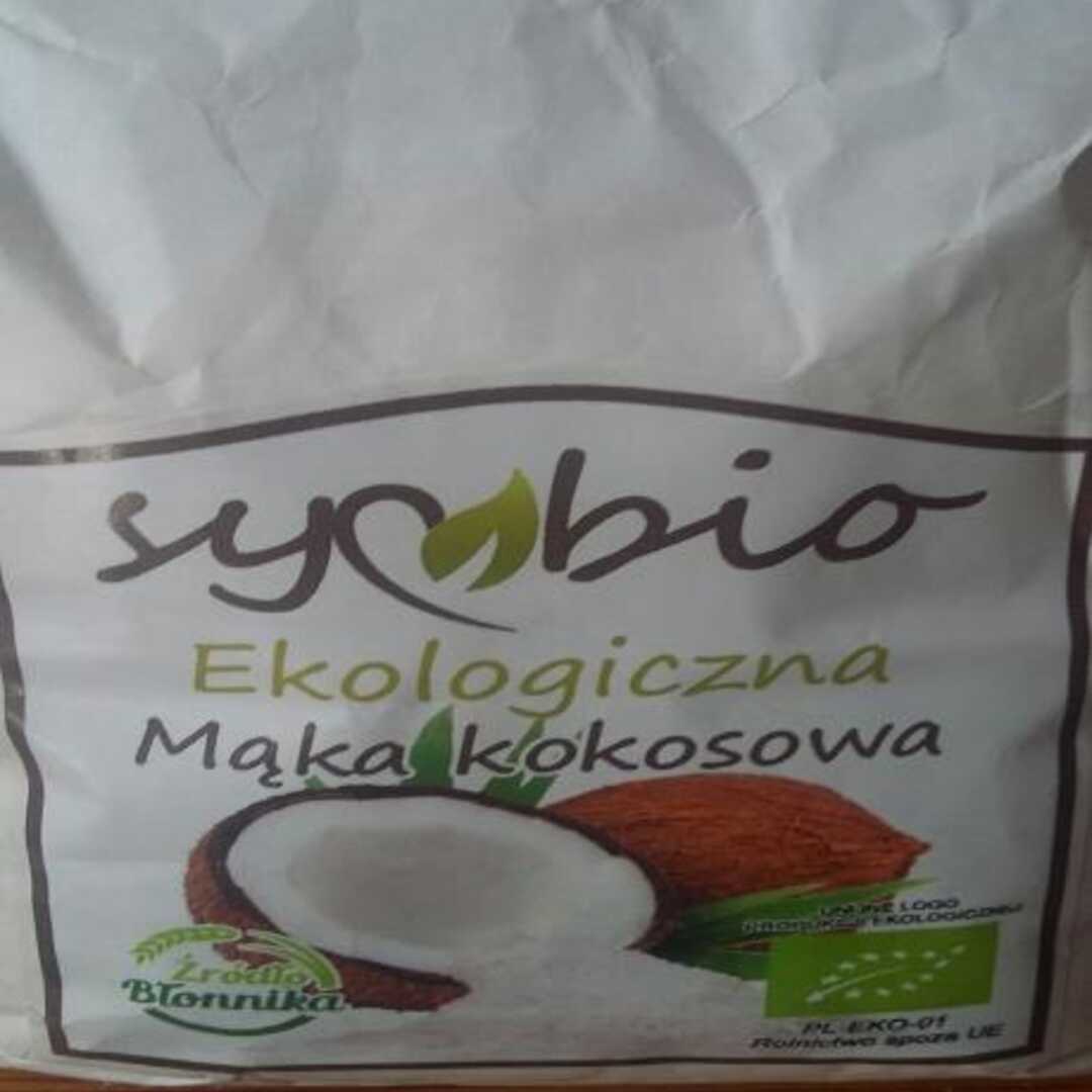 Symbio Mąka Kokosowa