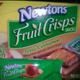 Nabisco Newtons Fruit Crisps - Apple Cinnamon
