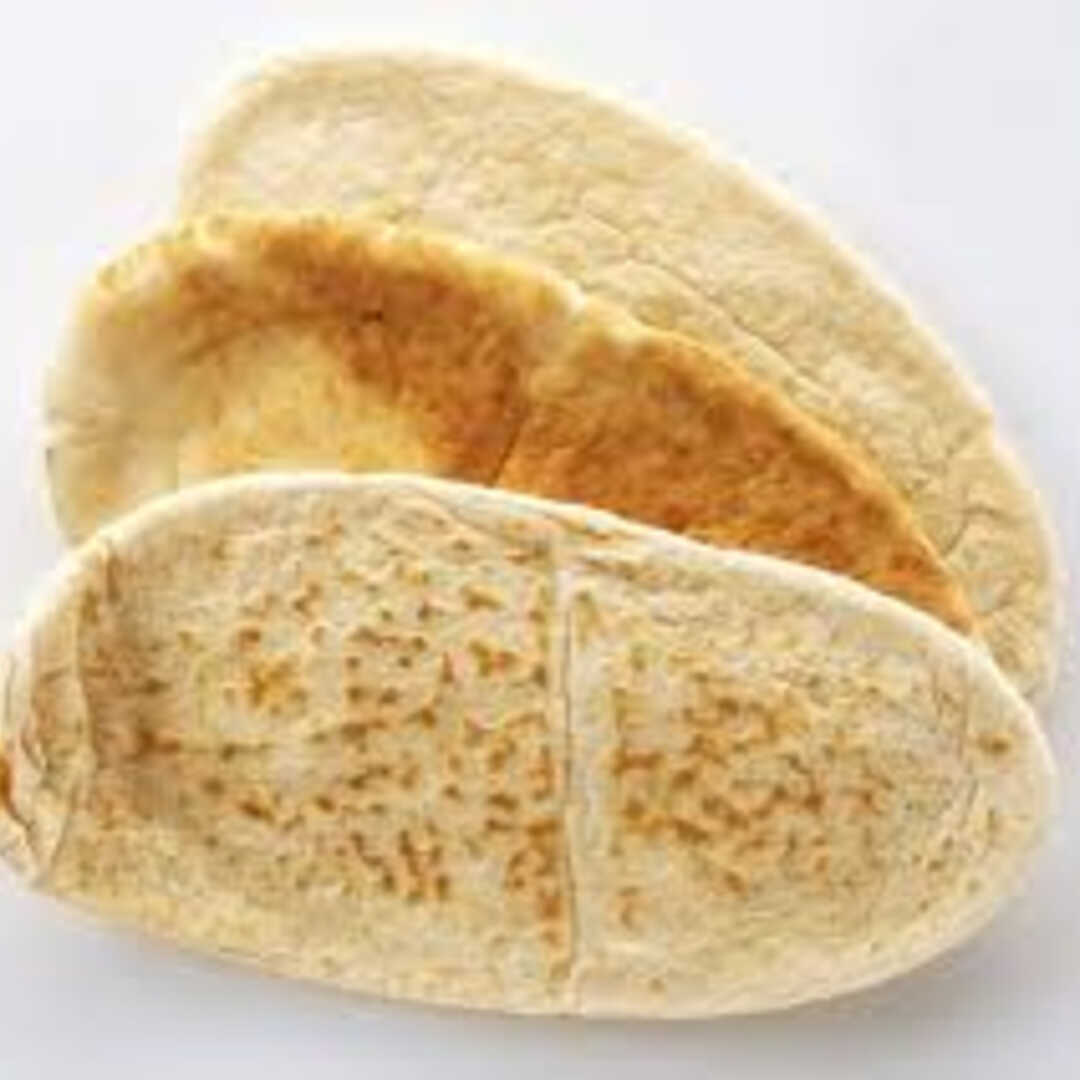 Pita Bread