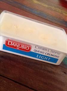 Danubio Cream Cheese Light