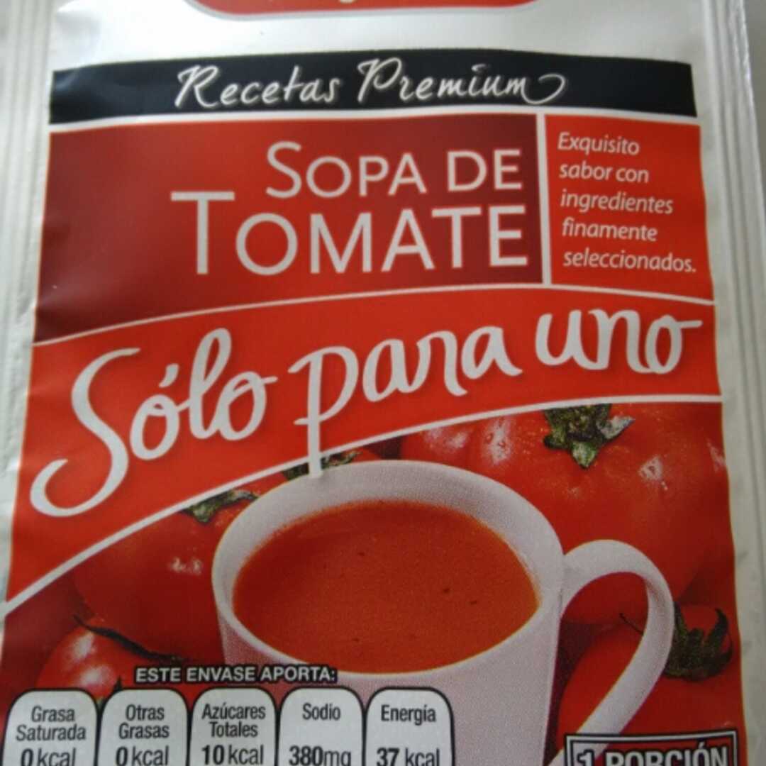 Bon Gourmet Sopa de Tomate
