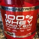 Scitec Nutrition Whey Protein