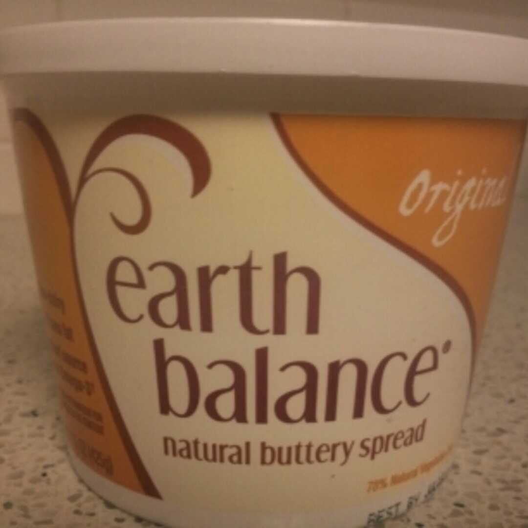 Earth Balance Margarine Spread