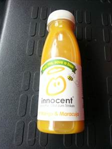 Innocent Mango & Maracuja Smoothie