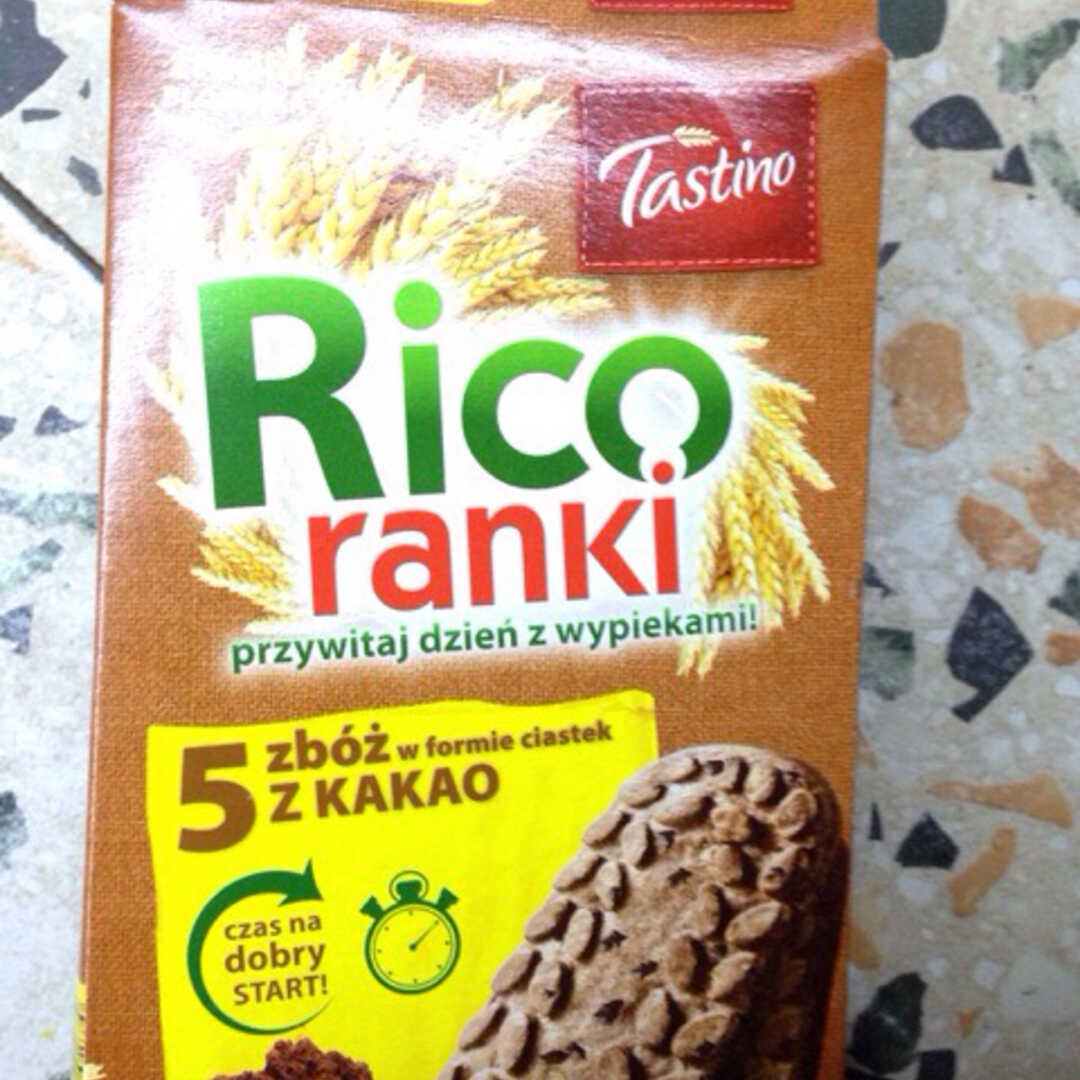 Tastino Rico Ranki