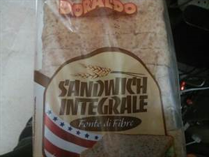 Doraldo Sandwich Integrale