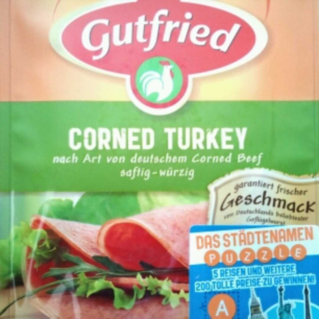 Gutfried Corned Turkey