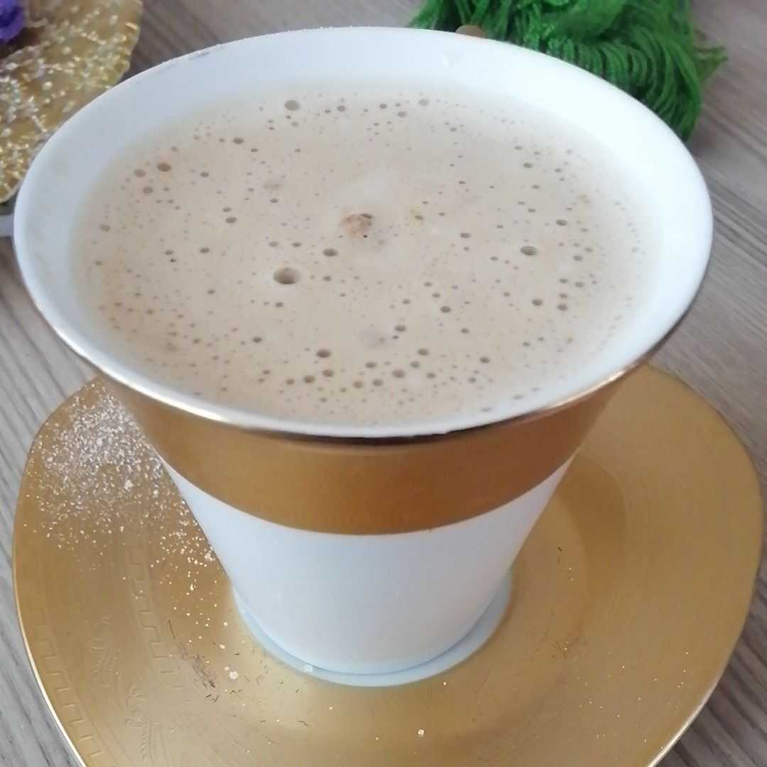 Latte Kahve