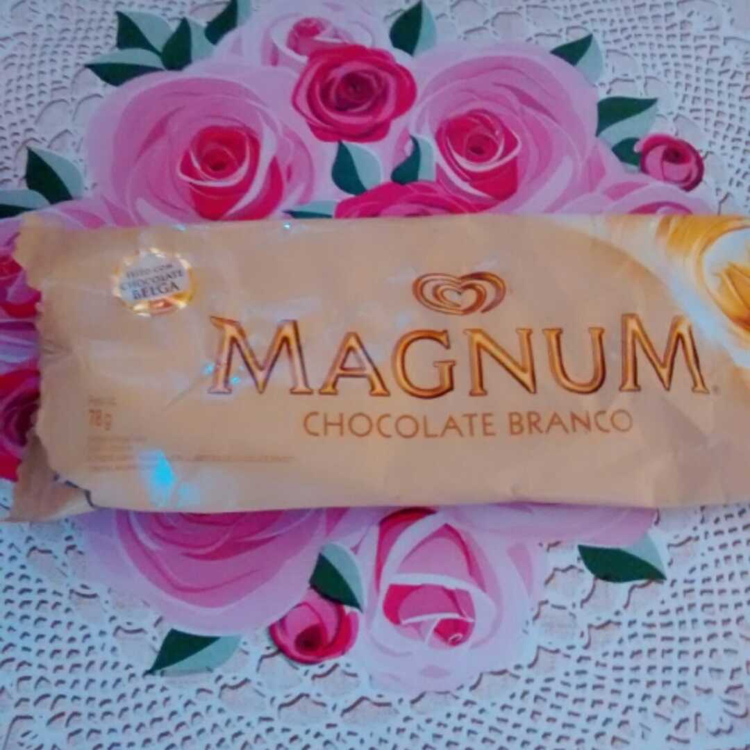 Kibon Magnum Branco