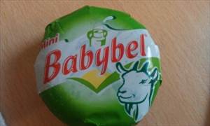 Babybel Goat's Cheese