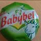 Babybel Goat's Cheese