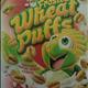 Millville Frosted Wheat Puffs Cereal