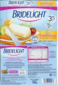 Bridelight Emmental