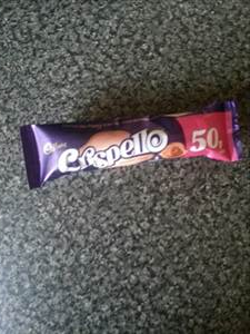 Cadbury Crispello