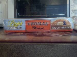 Thomas' Light Multigrain English Muffin