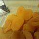 Dried Apricots (Uncooked, Sulfured)