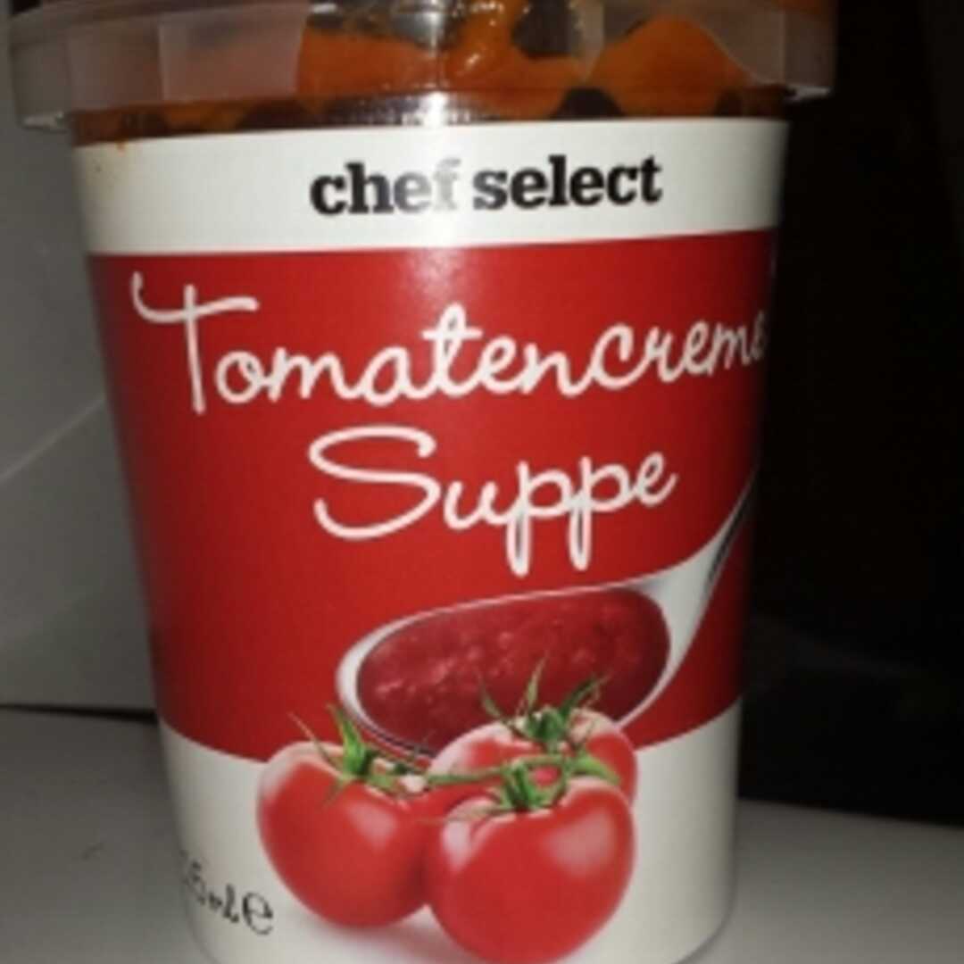 Chef Select Tomatencremesuppe