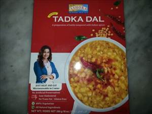 Ashoka Tadka Dal