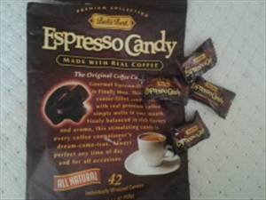 Bali's Best Espresso Candy