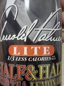 AriZona Beverage Arnold Palmer Lite Half Iced Tea & Half Lemonade