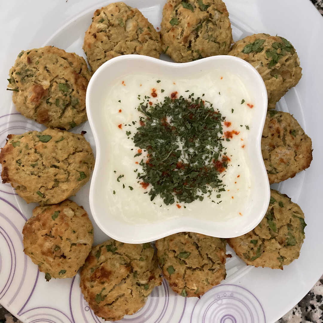 Falafel