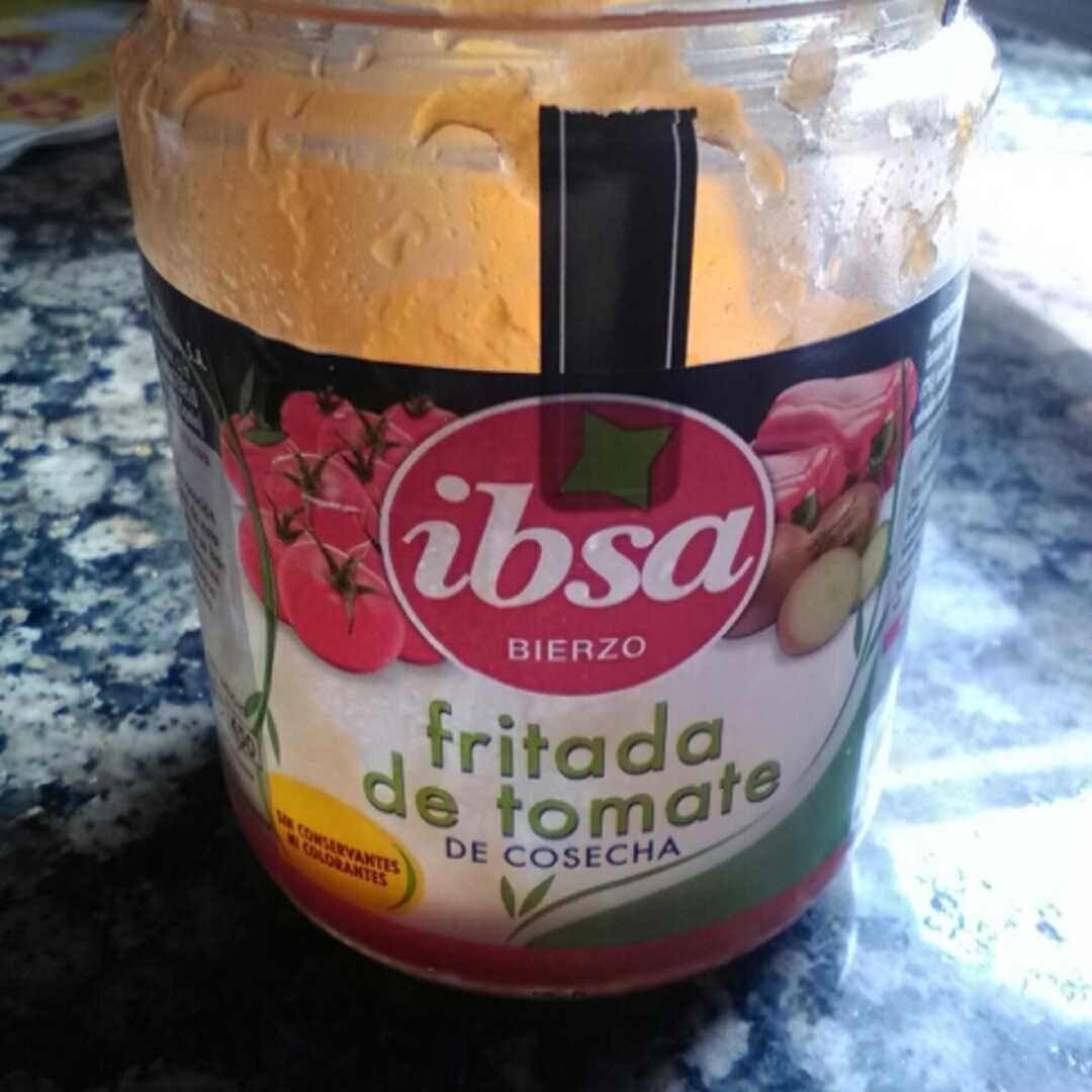 Ibsa Fritada de Tomate