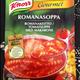 Knorr Romanasoppa