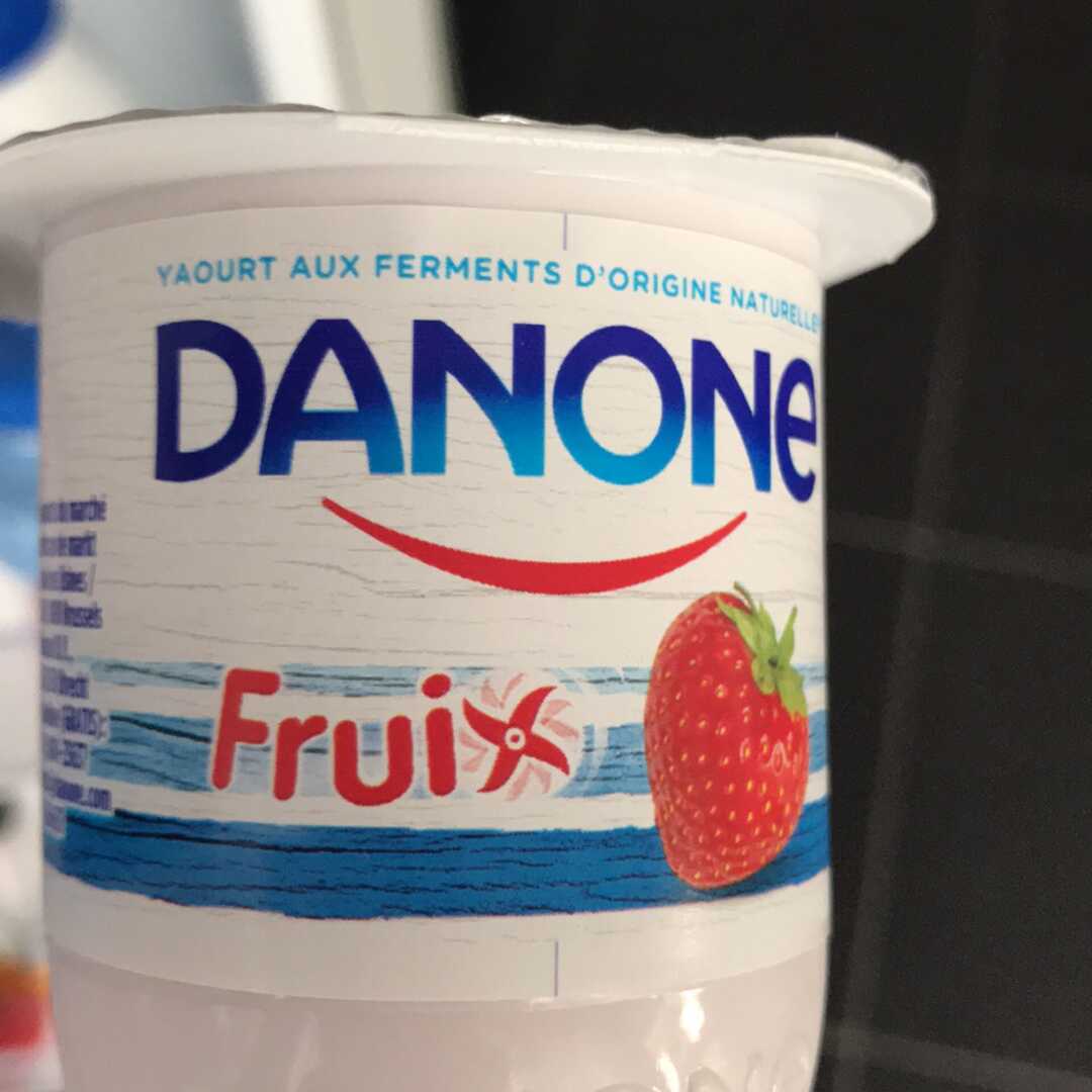 Danone Yoghurt
