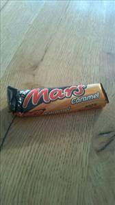 Mars Caramel