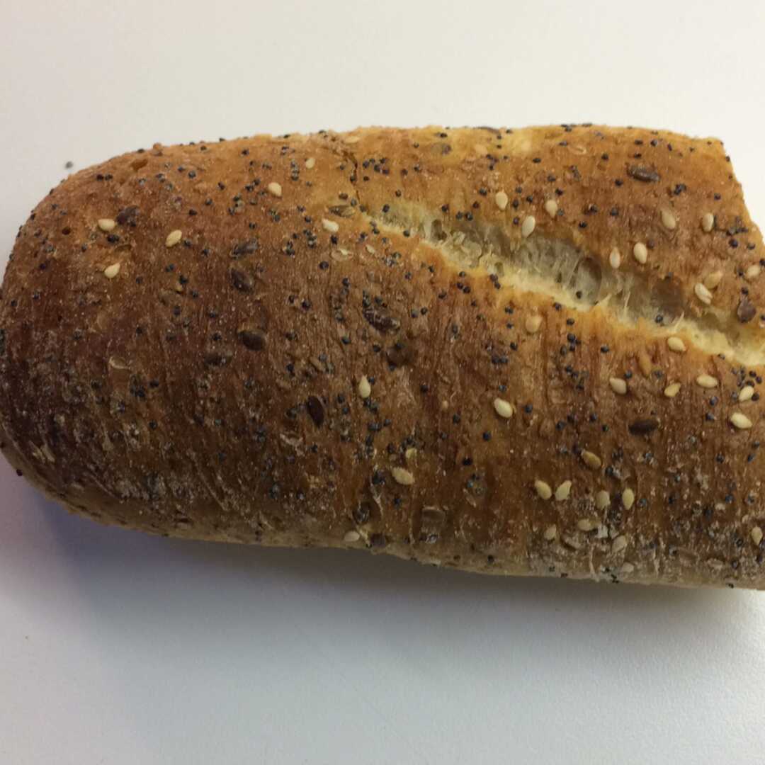 Bröd av Blandsäd