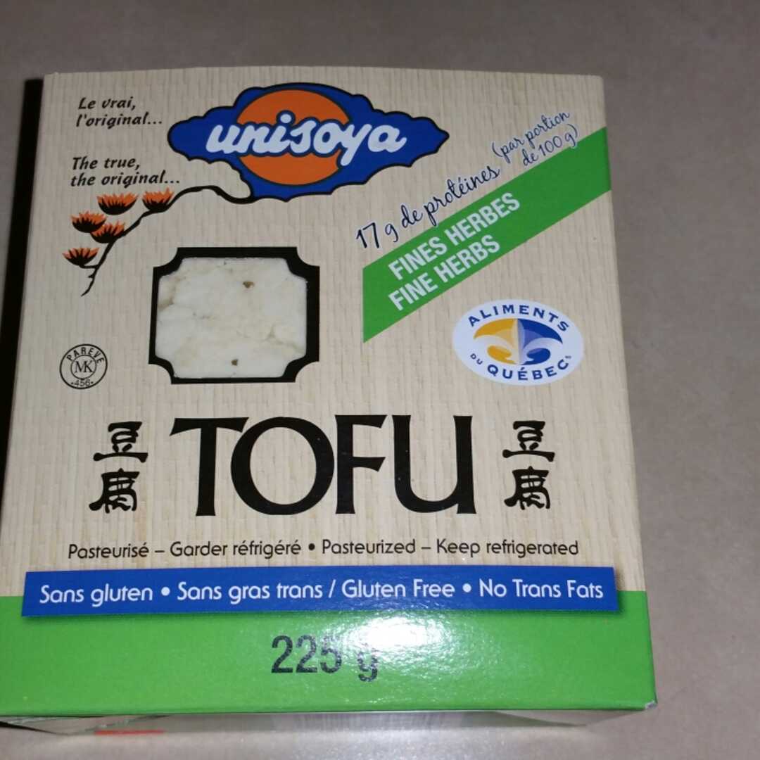 Extra Firm Silken Tofu