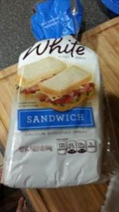 Pepperidge Farm Sliced Enriched White Sandwich Bread