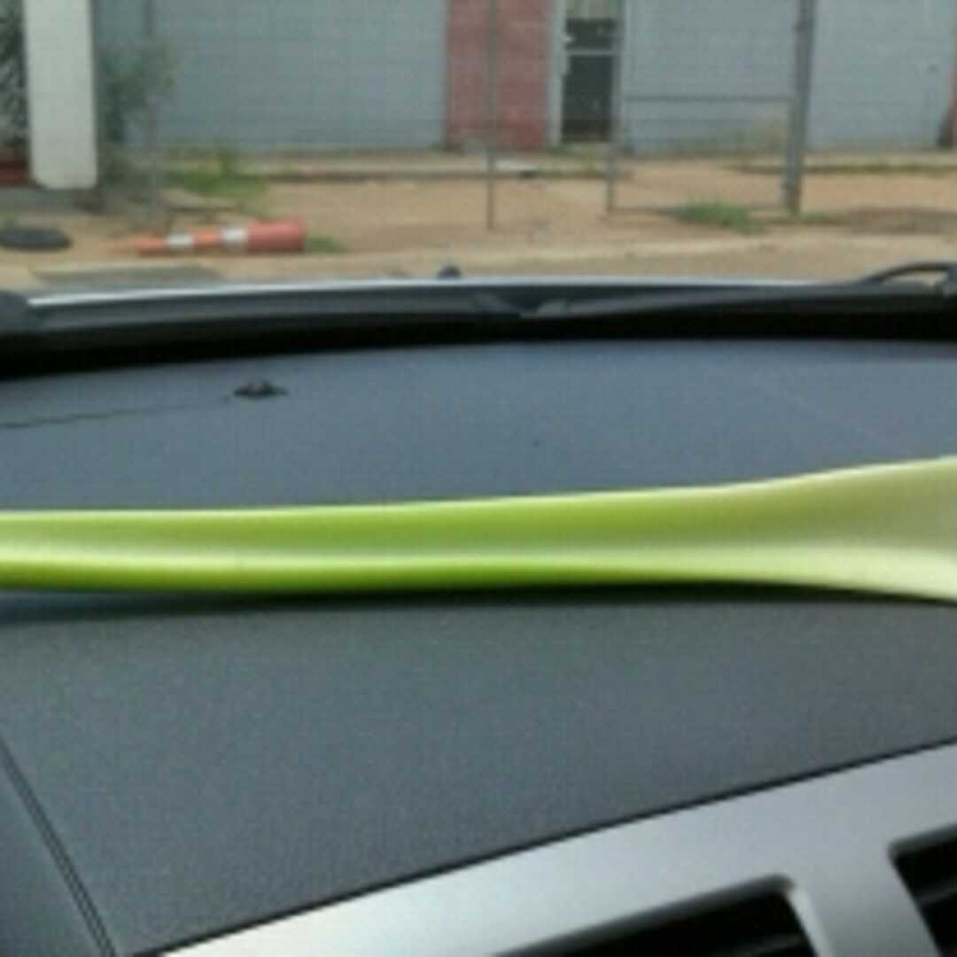 Price Chopper Celery