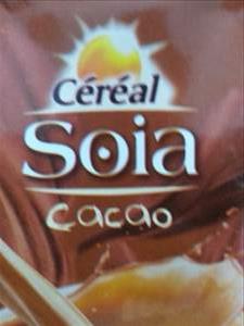 Céréal Soia Cacao