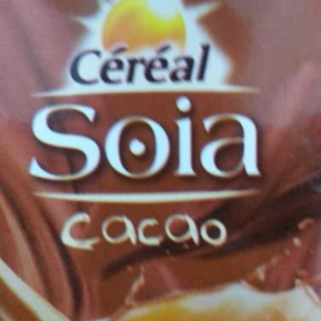 Céréal Soia Cacao
