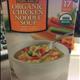 Daily Chef Organic Chicken Noodle Soup