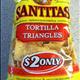 Santitas Yellow Corn Tortilla Chips