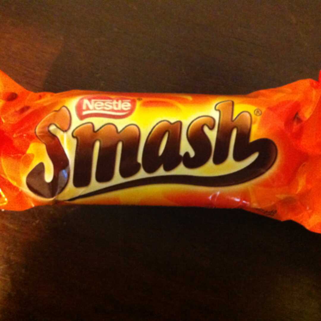 Nestlé Bombom Smash
