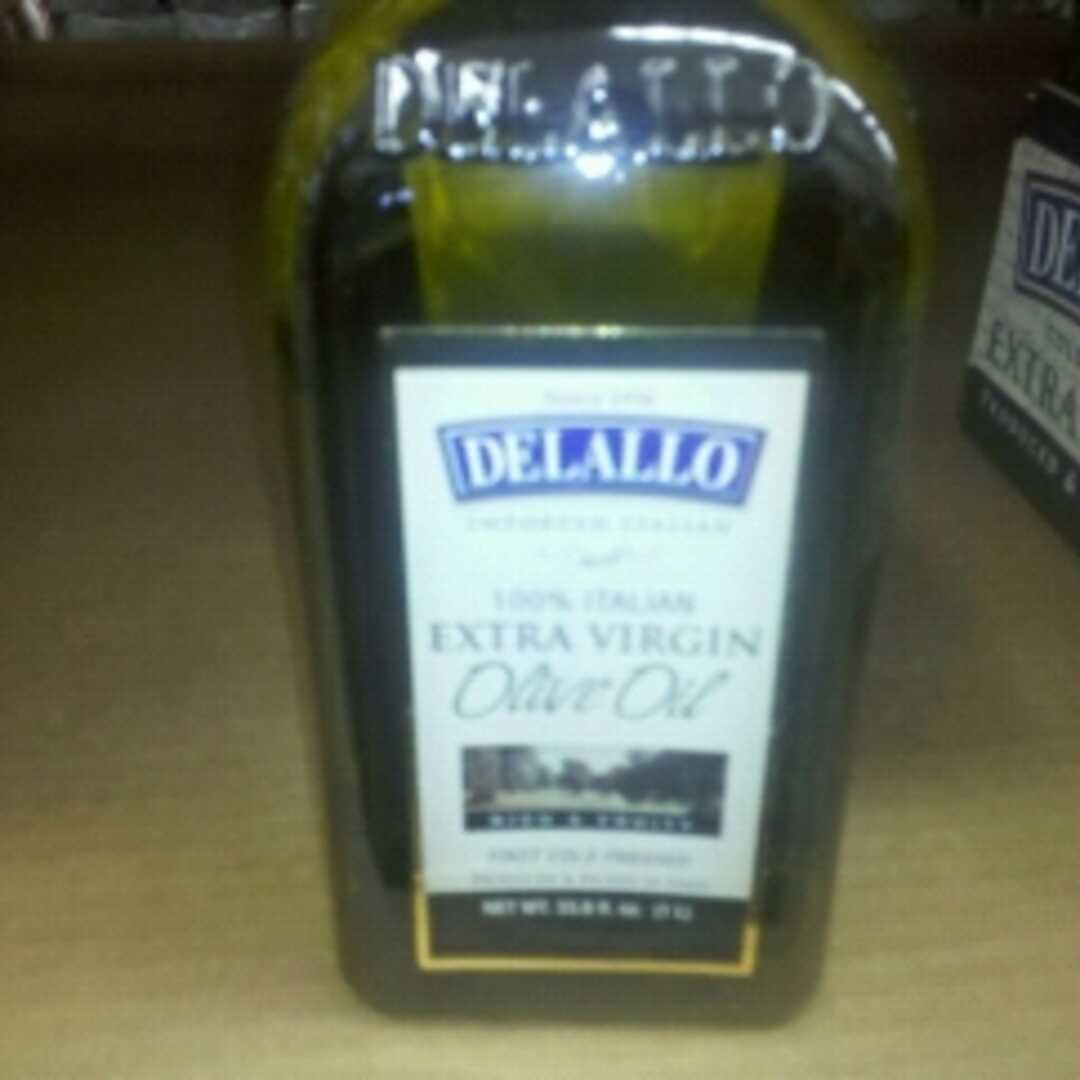Delallo Olive Oil