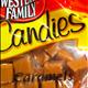Western Family Caramels