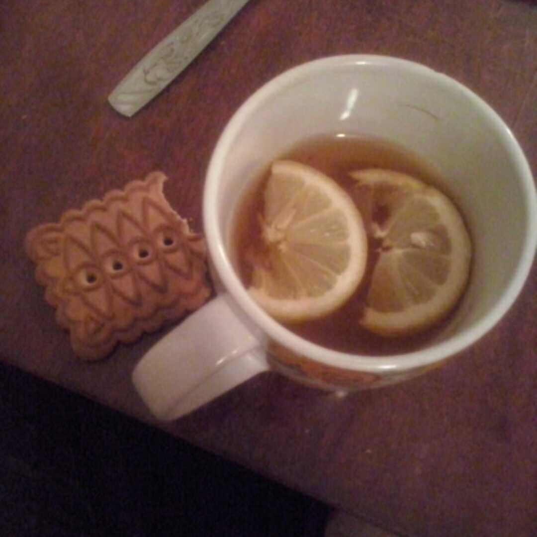 Tea (Brewed)