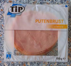 TiP Putenbrust Classic