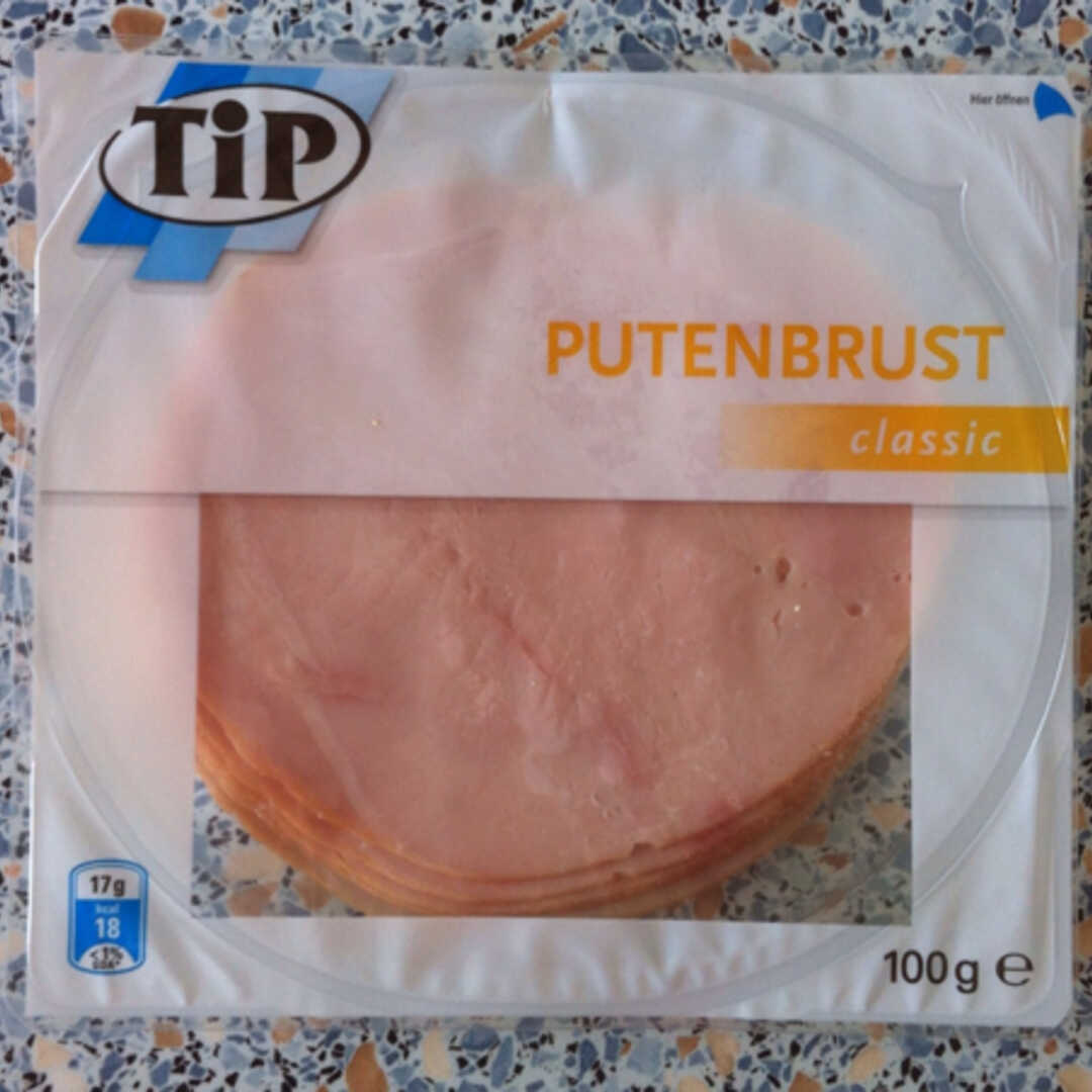 TiP Putenbrust Classic