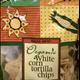Trader Joe's White Corn Tortilla Chips