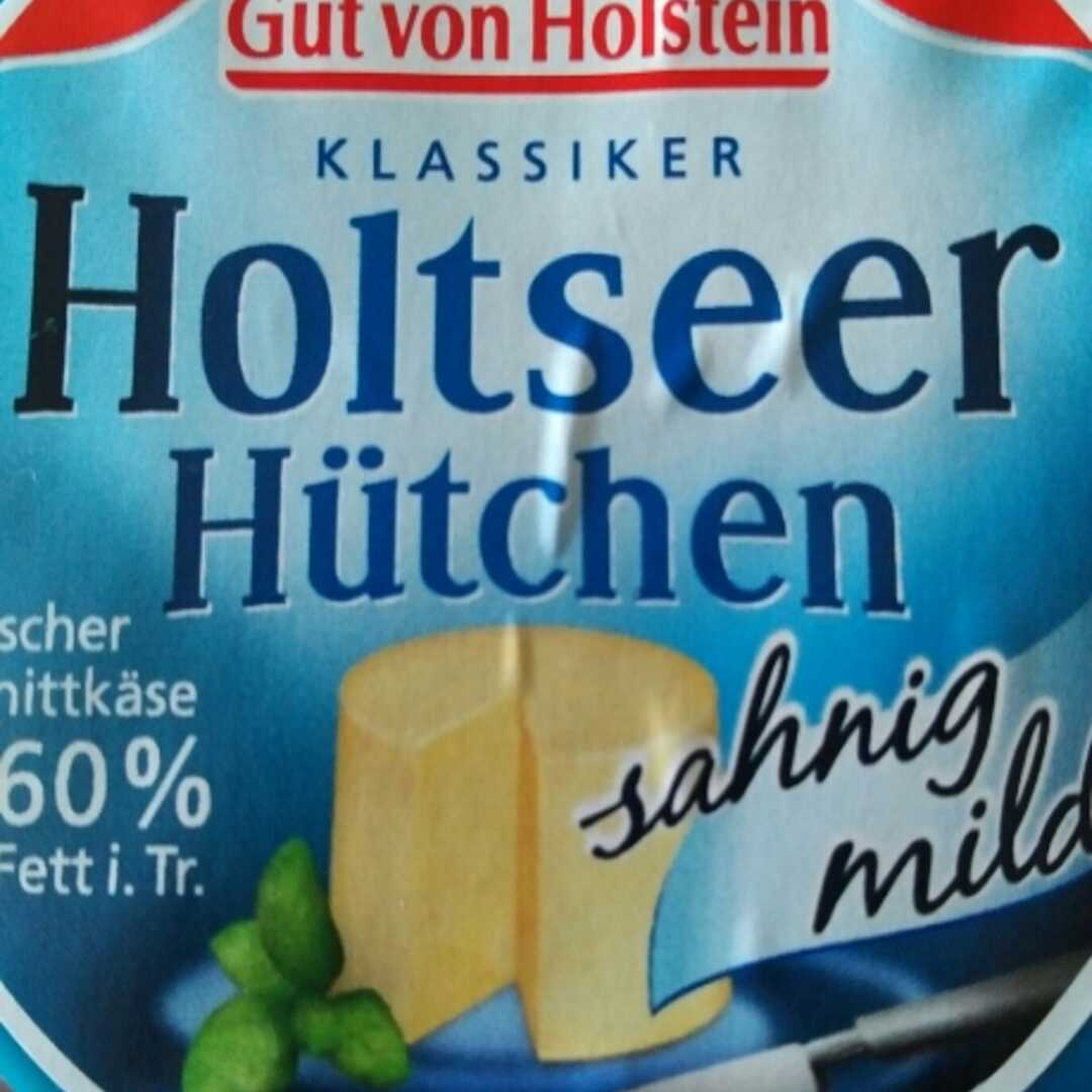 Gut von Holstein Holtseer Hütchen