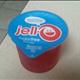 Jell-O Jell-O Sugar Free Low Calorie Gelatin Snacks - Strawberry