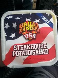 Grillimaisteri Steakhouse Potato Salad